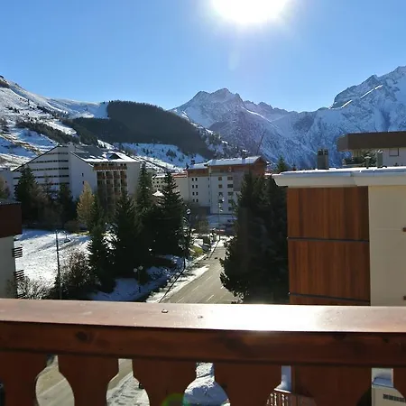 2 Alpes Loc * Les Deux Alpes